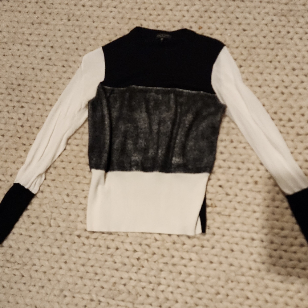 Rag & Bone Light Sweater